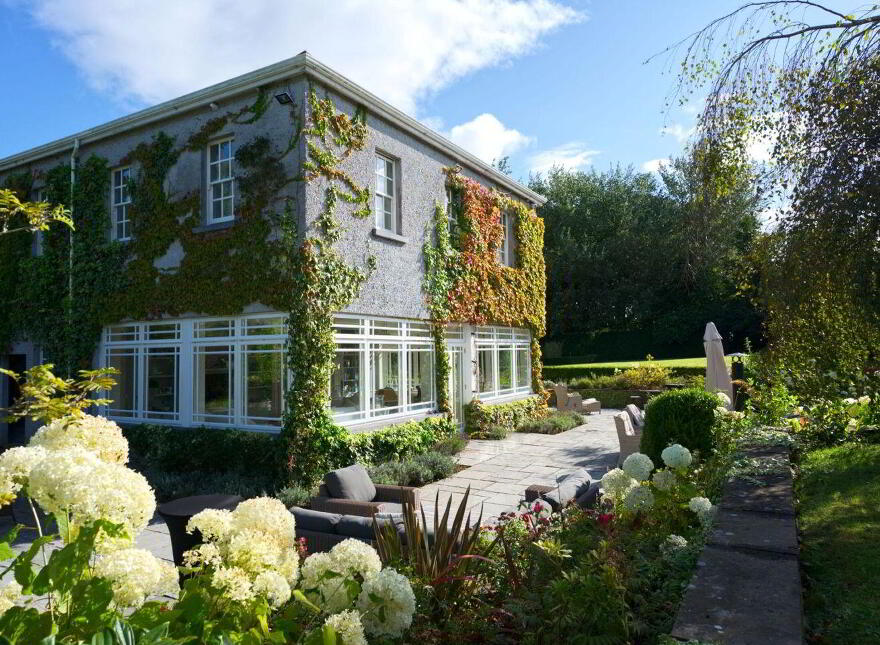 Mount Prospect Stud, Mount Prospect, Rathangan, R51X337