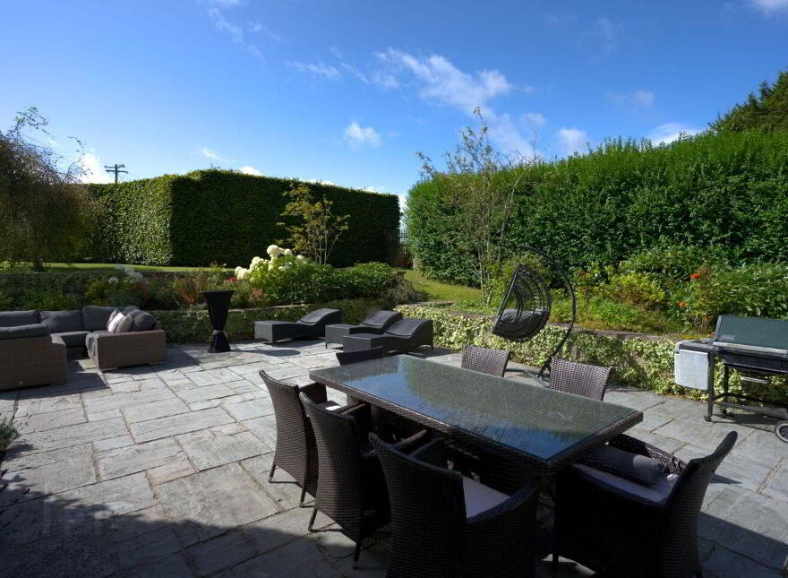 Mount Prospect Stud, Mount Prospect, Rathangan, R51X337