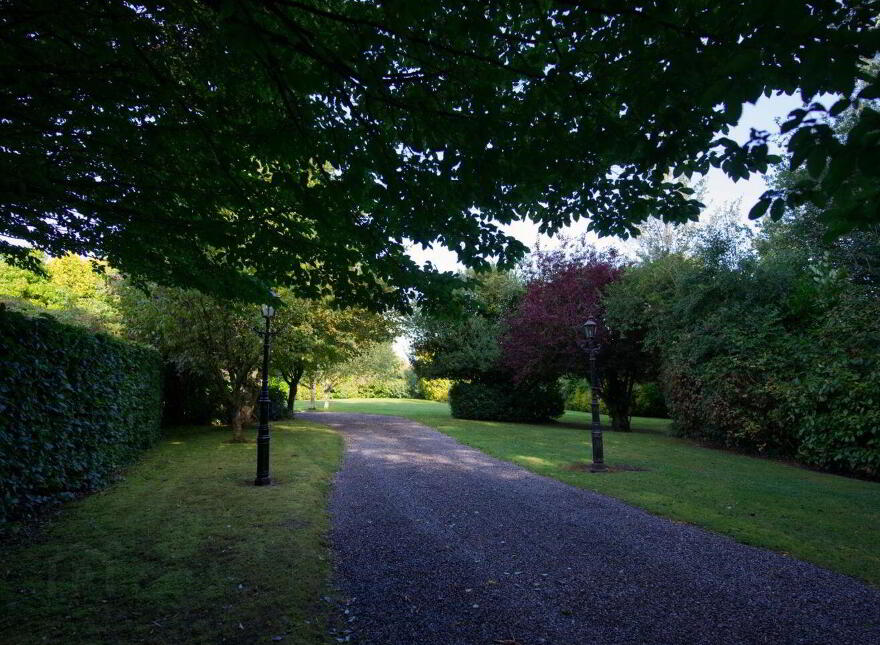 Mount Prospect Stud, Mount Prospect, Rathangan, R51X337