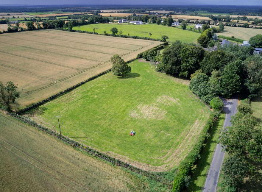 Mount Prospect Stud, Mount Prospect, Rathangan, R51X337