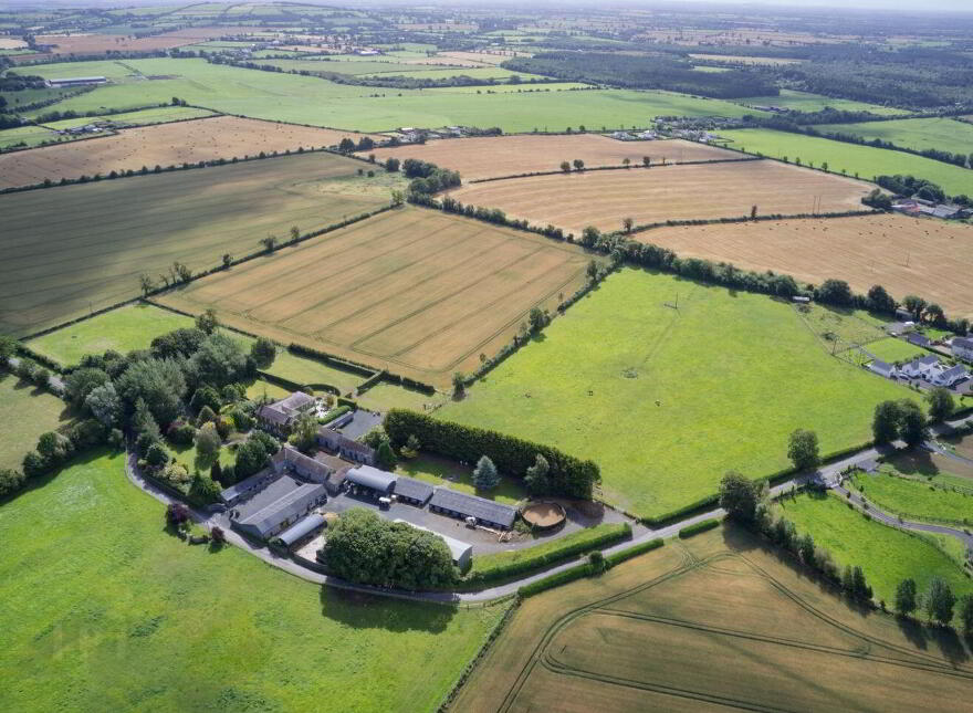 Mount Prospect Stud, Mount Prospect, Rathangan, R51X337