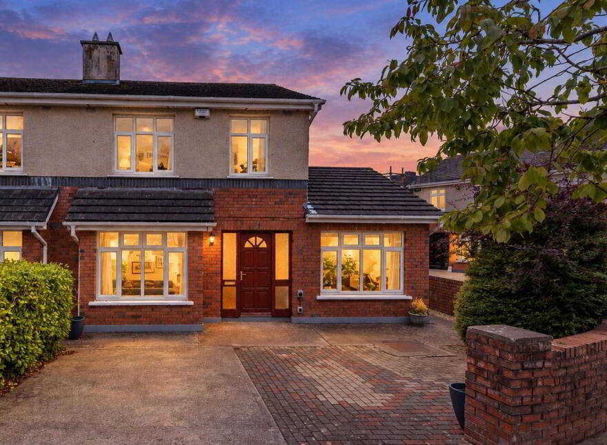 9 Castlesize Grove, Sallins, W91W1Y5 photo