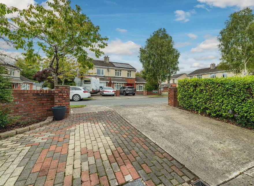 9 Castlesize Grove, Sallins, W91W1Y5