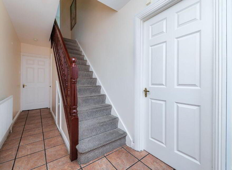 9 Castlesize Grove, Sallins, W91W1Y5