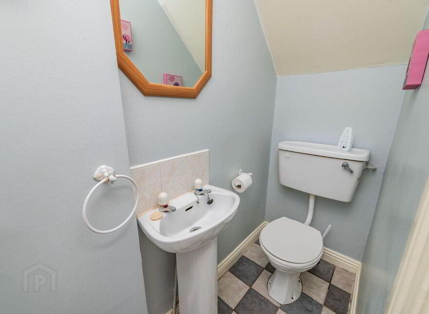 9 Castlesize Grove, Sallins, W91W1Y5