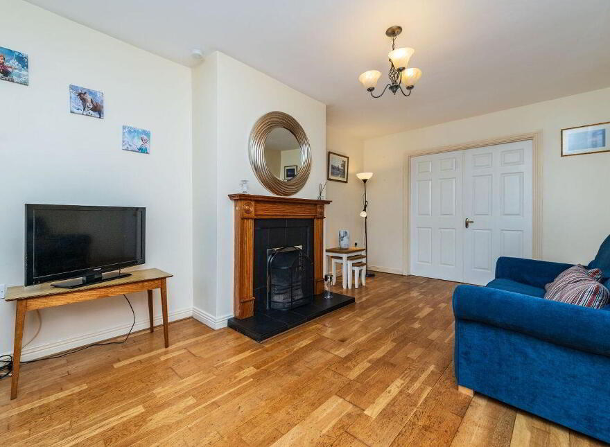 9 Castlesize Grove, Sallins, W91W1Y5