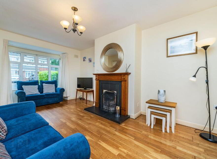 9 Castlesize Grove, Sallins, W91W1Y5