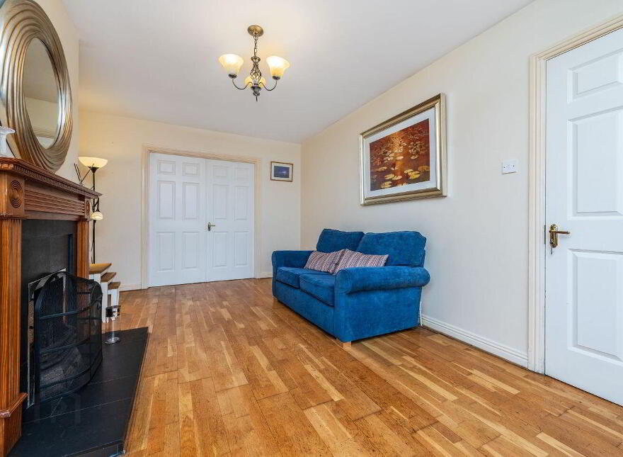 9 Castlesize Grove, Sallins, W91W1Y5