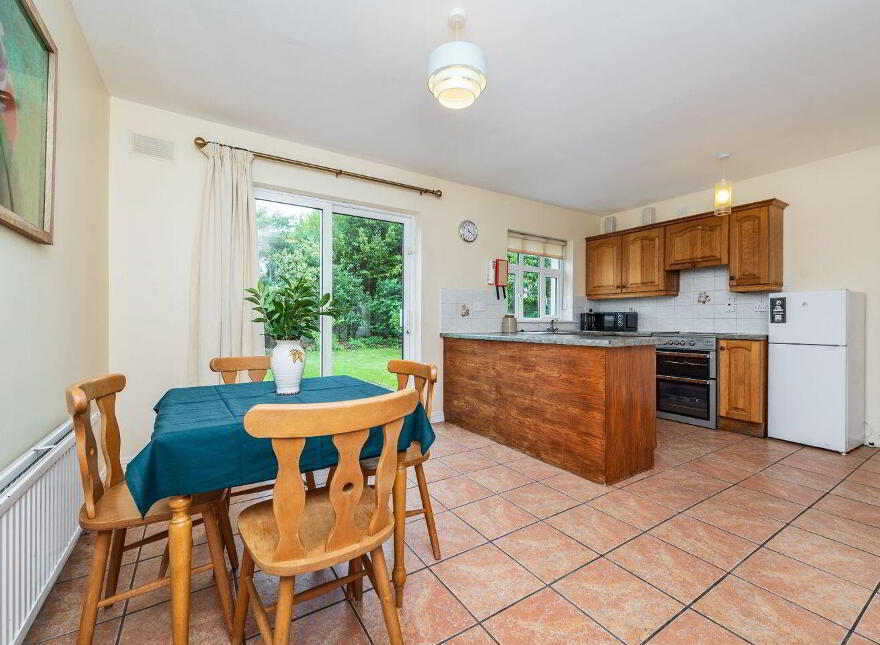 9 Castlesize Grove, Sallins, W91W1Y5