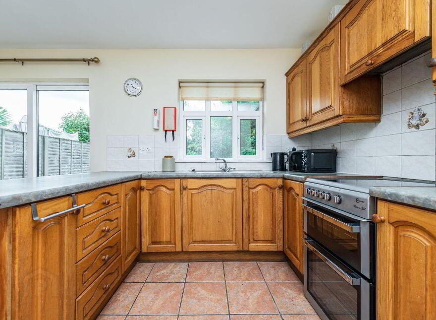 9 Castlesize Grove, Sallins, W91W1Y5