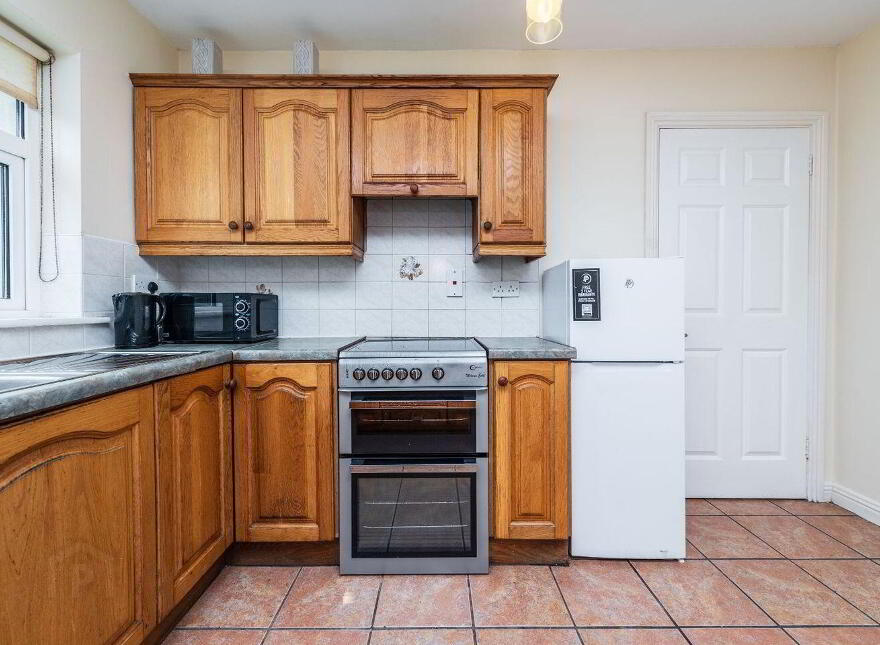 9 Castlesize Grove, Sallins, W91W1Y5