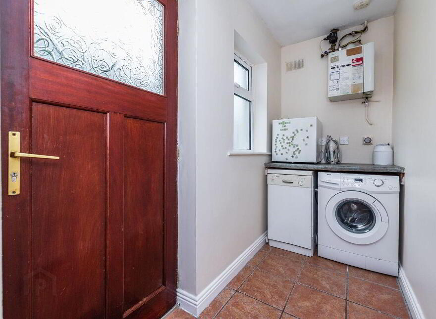 9 Castlesize Grove, Sallins, W91W1Y5