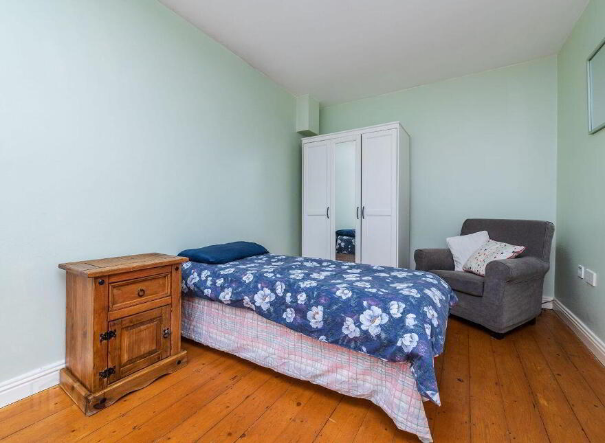 9 Castlesize Grove, Sallins, W91W1Y5