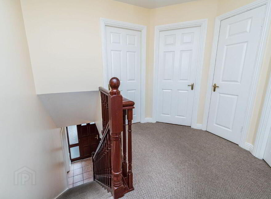 9 Castlesize Grove, Sallins, W91W1Y5