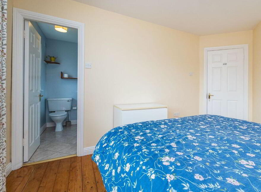 9 Castlesize Grove, Sallins, W91W1Y5