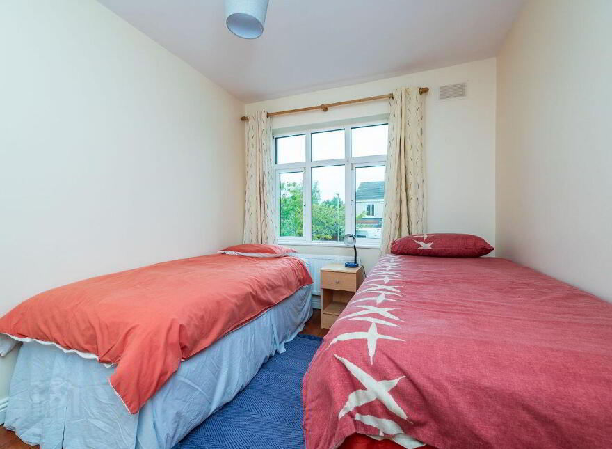 9 Castlesize Grove, Sallins, W91W1Y5