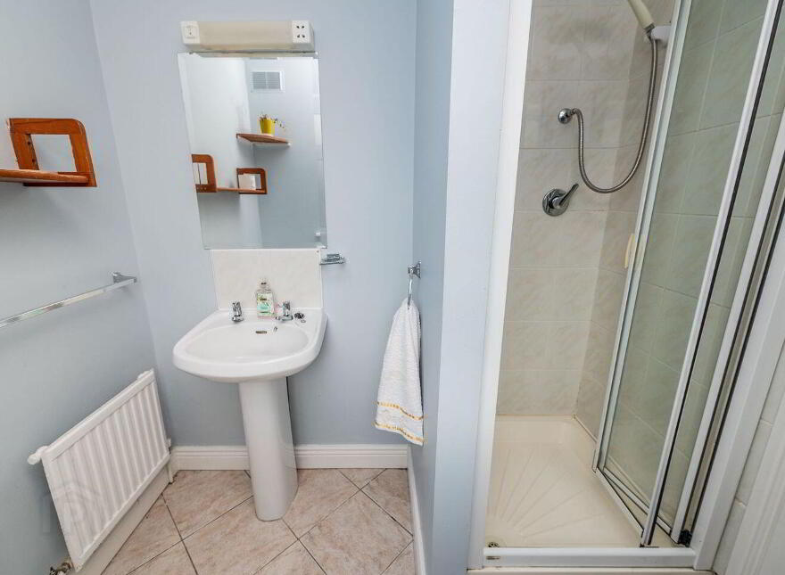 9 Castlesize Grove, Sallins, W91W1Y5