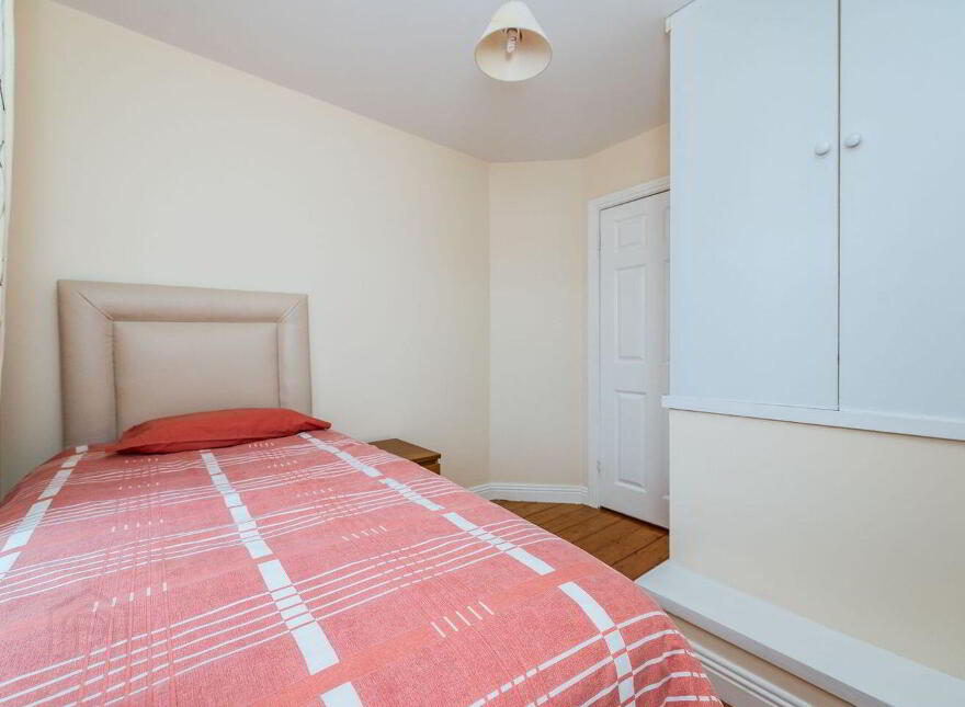 9 Castlesize Grove, Sallins, W91W1Y5