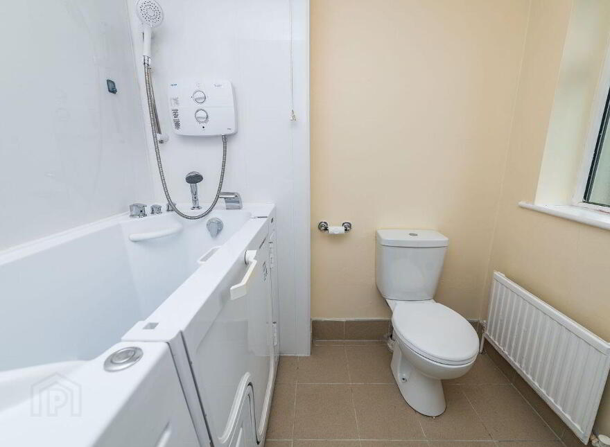 9 Castlesize Grove, Sallins, W91W1Y5