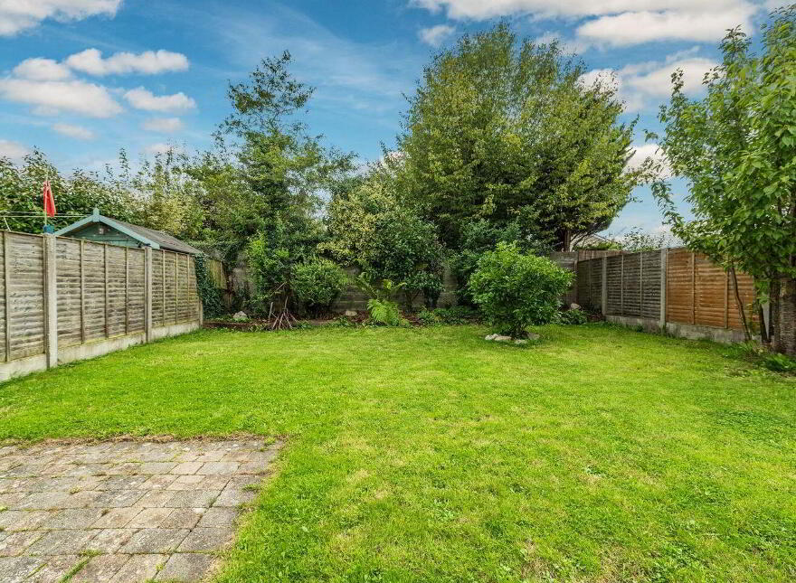 9 Castlesize Grove, Sallins, W91W1Y5