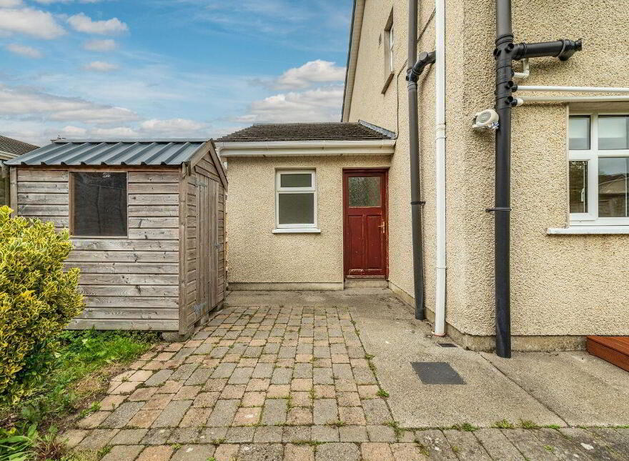 9 Castlesize Grove, Sallins, W91W1Y5