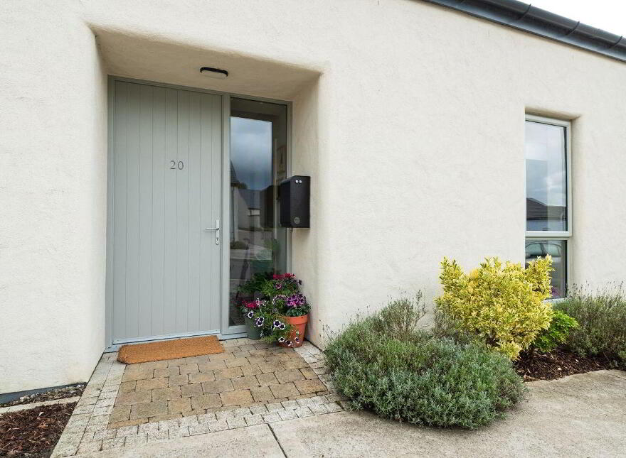 20 River Walk, Ballymore Eustace, Naas, W91DN4T