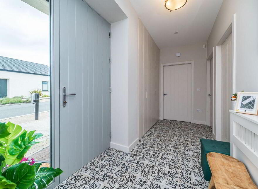 20 River Walk, Ballymore Eustace, Naas, W91DN4T