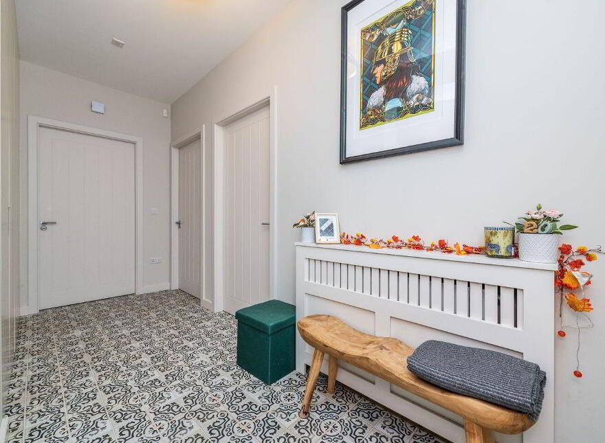 20 River Walk, Ballymore Eustace, Naas, W91DN4T