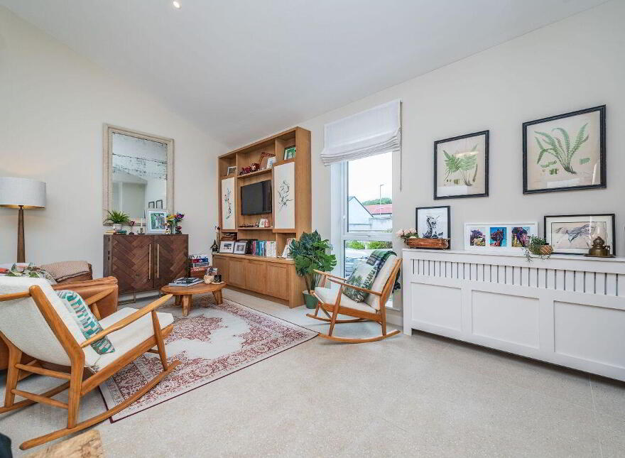 20 River Walk, Ballymore Eustace, Naas, W91DN4T