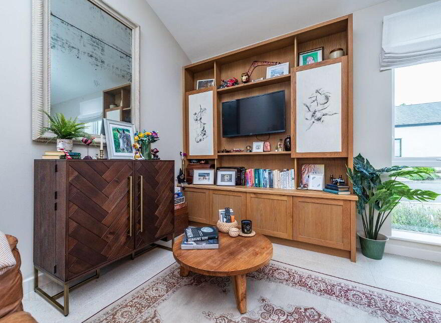 20 River Walk, Ballymore Eustace, Naas, W91DN4T