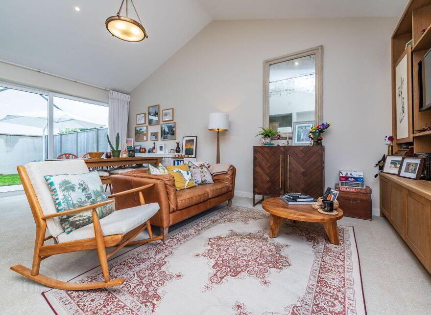 20 River Walk, Ballymore Eustace, Naas, W91DN4T