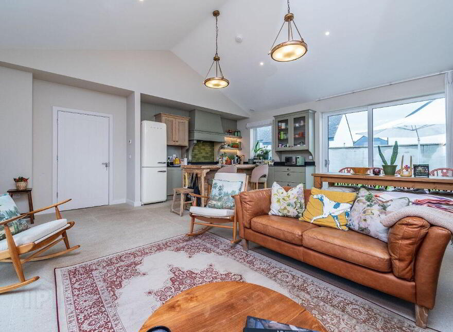 20 River Walk, Ballymore Eustace, Naas, W91DN4T
