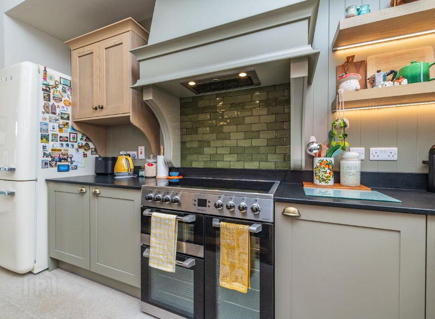 20 River Walk, Ballymore Eustace, Naas, W91DN4T