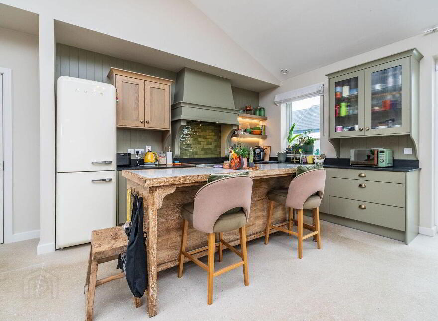 20 River Walk, Ballymore Eustace, Naas, W91DN4T