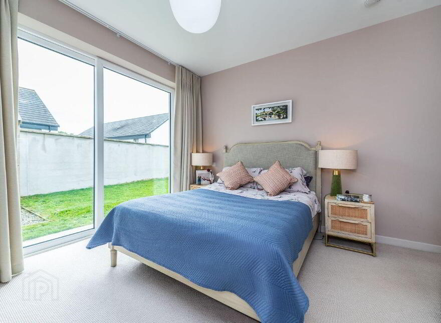 20 River Walk, Ballymore Eustace, Naas, W91DN4T