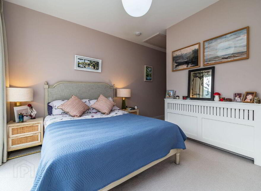 20 River Walk, Ballymore Eustace, Naas, W91DN4T