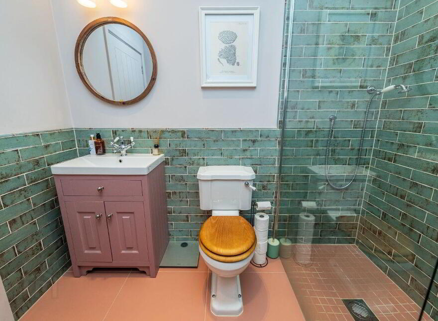 20 River Walk, Ballymore Eustace, Naas, W91DN4T