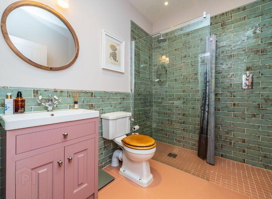 20 River Walk, Ballymore Eustace, Naas, W91DN4T