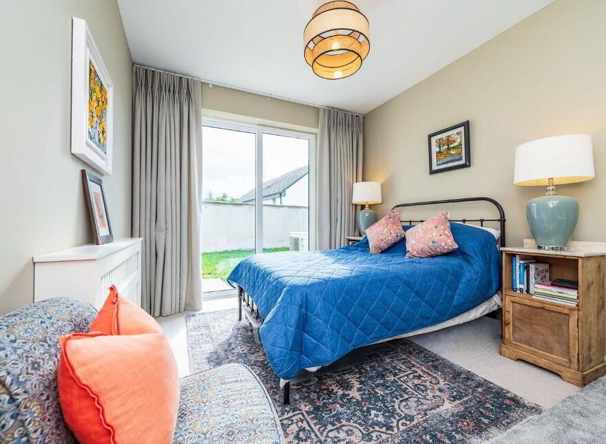 20 River Walk, Ballymore Eustace, Naas, W91DN4T
