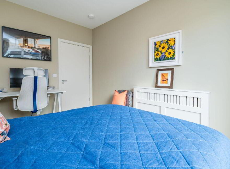20 River Walk, Ballymore Eustace, Naas, W91DN4T