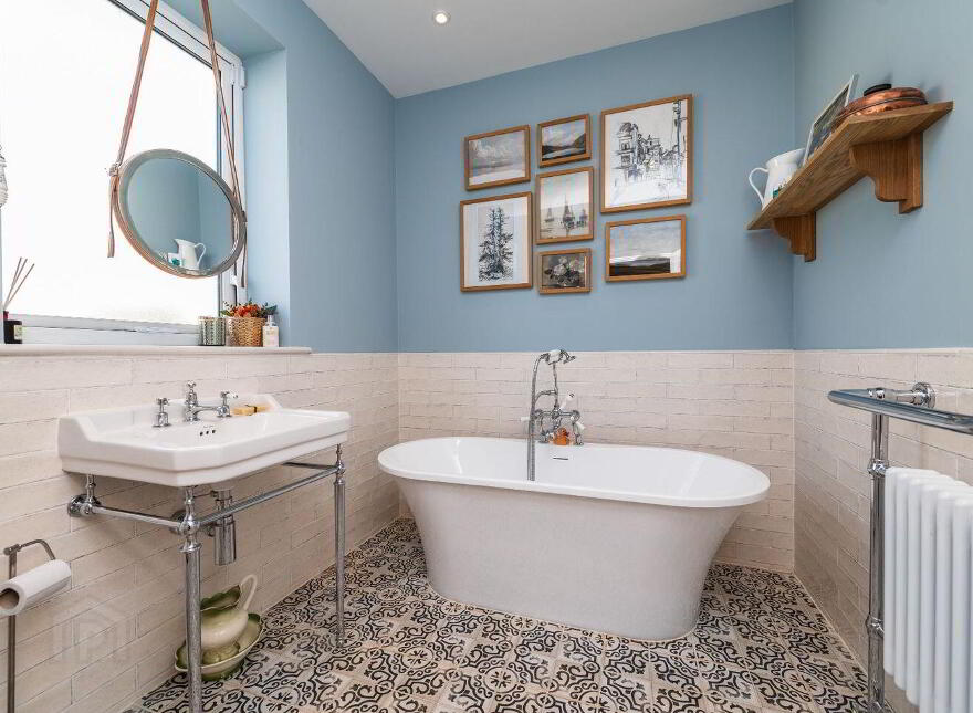 20 River Walk, Ballymore Eustace, Naas, W91DN4T