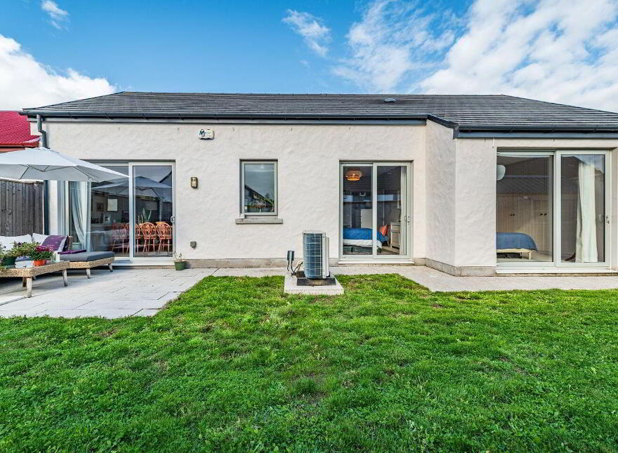 20 River Walk, Ballymore Eustace, Naas, W91DN4T