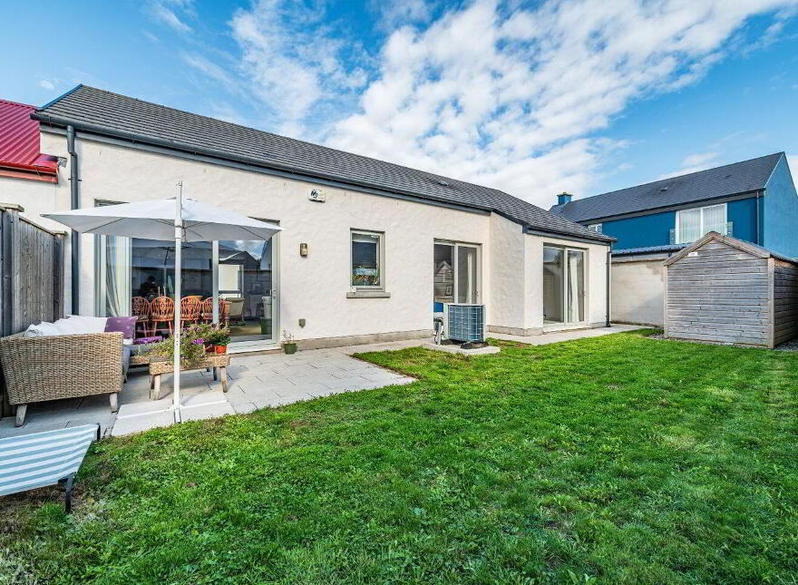 20 River Walk, Ballymore Eustace, Naas, W91DN4T