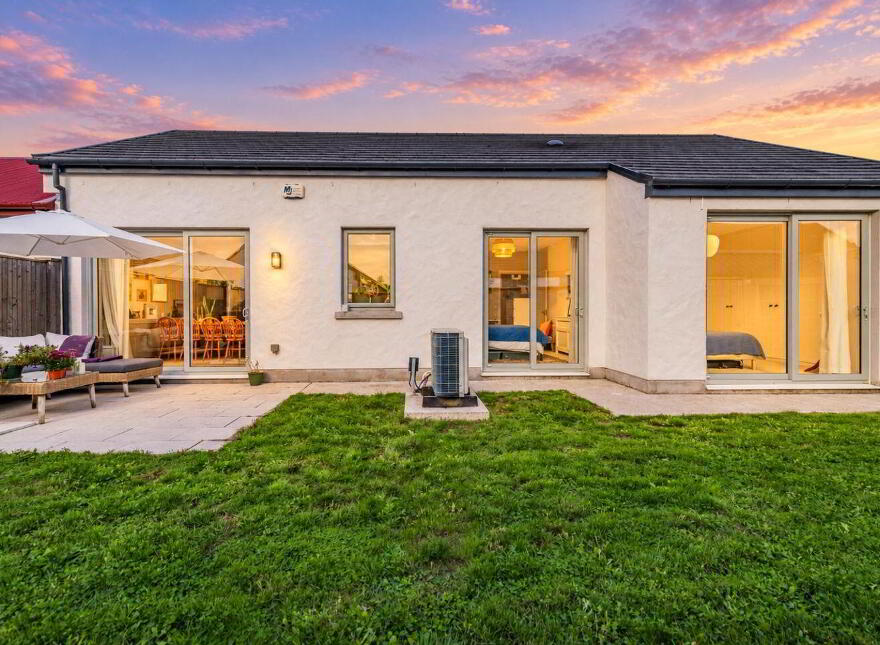 20 River Walk, Ballymore Eustace, Naas, W91DN4T