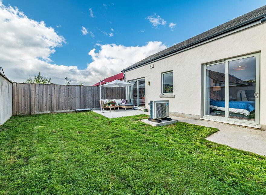 20 River Walk, Ballymore Eustace, Naas, W91DN4T