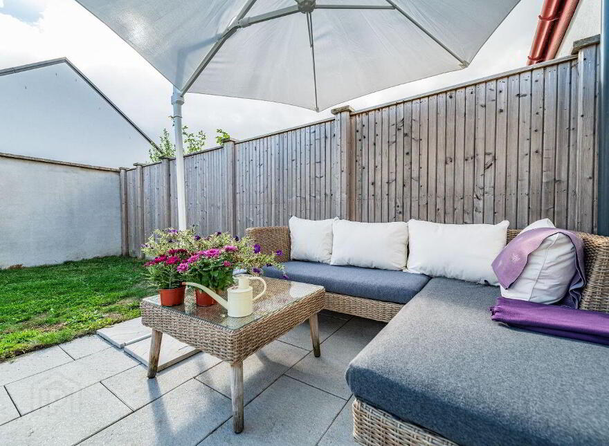 20 River Walk, Ballymore Eustace, Naas, W91DN4T
