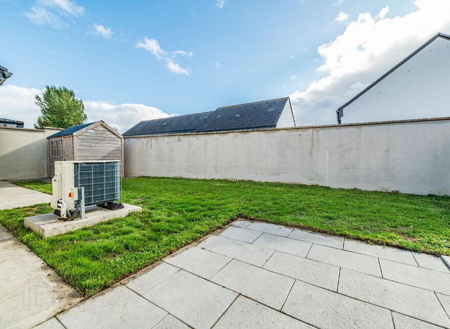 20 River Walk, Ballymore Eustace, Naas, W91DN4T