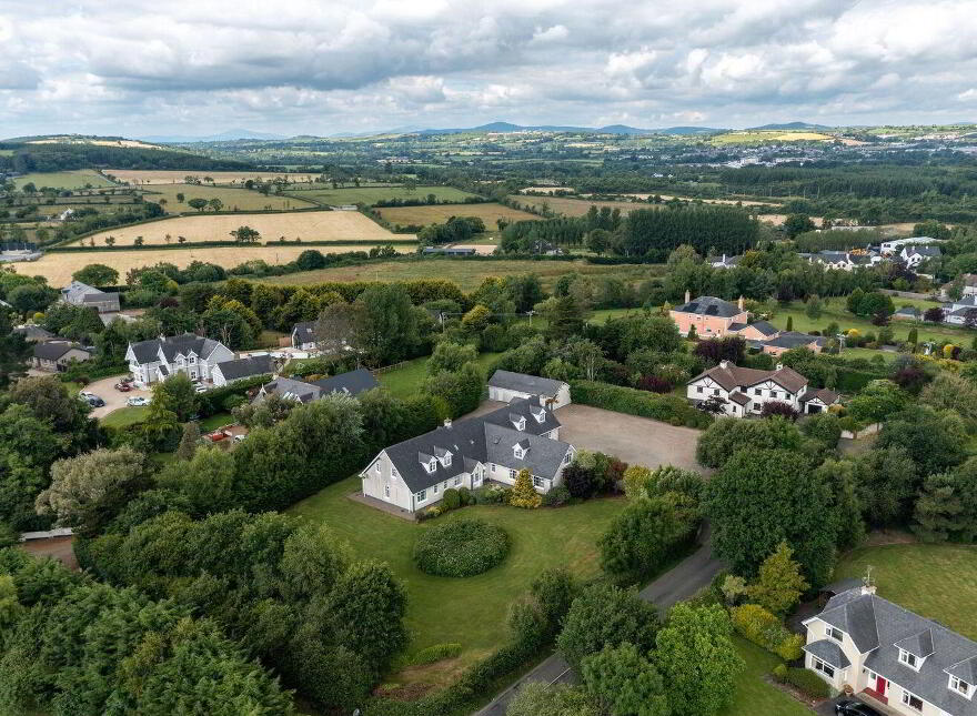 Saint Theresa's, Mount Alexander, Gorey, Y25P285