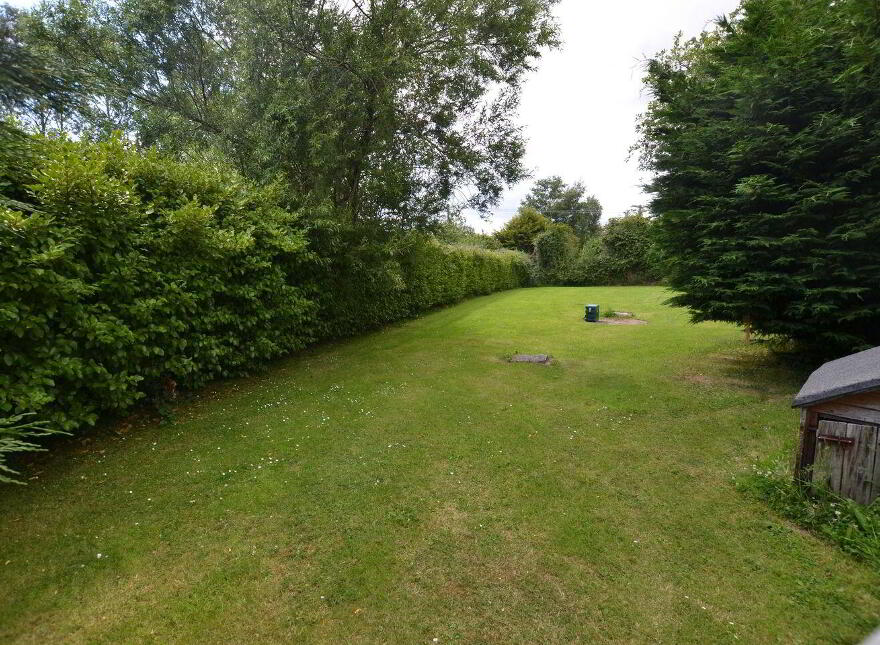 Saint Theresa's, Mount Alexander, Gorey, Y25P285