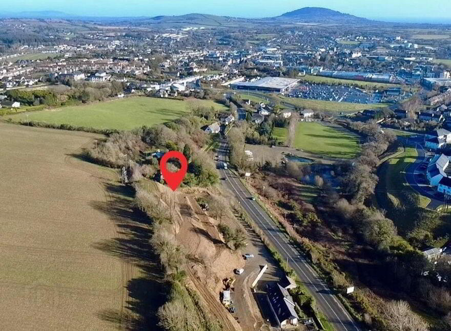 Ramstown Lower, Gorey Hill, Gorey